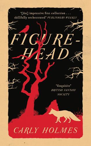 Figurehead by Carly Holmes
