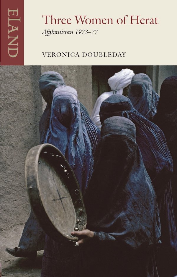 Three Women of Herat by Veronica Doubleday